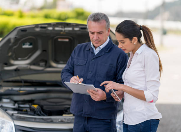 Liability coverage specialist in Marshall